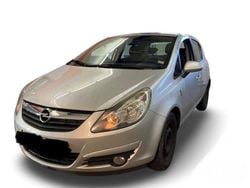 Silber Gebraucht 2010 Opel Corsa Limousine | 4.300 € (Fairer Preis)