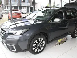 Grau Neu 2025 Subaru Outback Platinum SUV | 45.450 € (Fairer Preis)