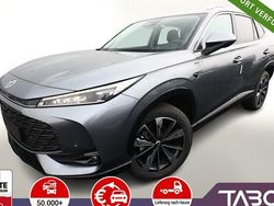 Grau Neu 2025 MG HS Luxury SUV | 23.988 € (Guter Preis)