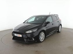 Schwarz Gebraucht 2018 Ford Focus RS Limousine | 27.940 € (Teuer)