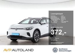 Gletscherweiss Gebraucht 2024 VW ID.4 Pro SUV | 36.180 € (Superpreis)