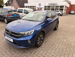 Blau Gebraucht 2022 VW Taigo IQ Drive SUV | 16.500 € (Fairer Preis)