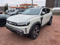 Sandstone Neu 2024 Dacia Duster Journey SUV | 29.950 € (Fairer Preis)