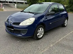 Blau Gebraucht 2007 Renault Clio II Limousine | 2.000 € (Fairer Preis)