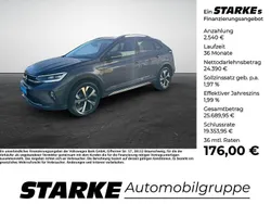 Rauchgrau metallic Gebraucht 2025 VW Taigo Style SUV | 26.930 € (Guter Preis)