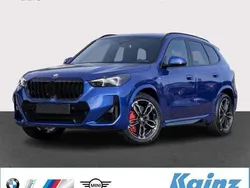 Portimao blau Neu 2025 BMW X1 M Sport SUV | 62.490 € (Teuer)