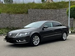 Gebraucht 2012 VW CC Limousine | 8.500 € (Guter Preis)