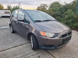 Braun Gebraucht 2011 Mitsubishi Colt Kombi | 3.600 € (Guter Preis)