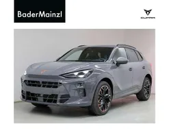 Graphene grau Gebraucht 2025 Cupra Terramar VZ SUV | 49.990 € (Etwas zu teuer)