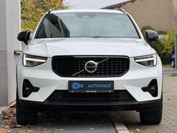 Crystal white Gebraucht 2022 Volvo XC40 Plus SUV | 24.890 € (Fairer Preis)