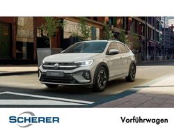 Ascotgrau Neu 2025 VW Taigo R-line SUV | 28.590 € (Teuer)