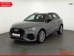 Grau Gebraucht 2021 Audi RS Q3 Sport SUV | 48.950 € (Fairer Preis)