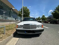 Gebraucht 1993 Mercedes 190 Limousine | 5.000 €