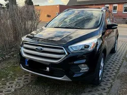 Gebraucht 2017 Ford Kuga Titanium SUV | 15.499 € (Fairer Preis)