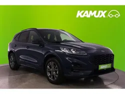 Blazer blue Gebraucht 2023 Ford Kuga ST-Line X SUV | 26.750 € (Fairer Preis)