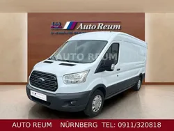 Weiß Gebraucht 2019 Ford Transit Van / Kleinbus | 15.990 € (Guter Preis)