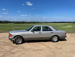 Silber Gebraucht 1986 Mercedes S300 Limousine | 8.500 €