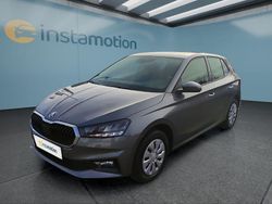 Neu 2025 Skoda Fabia Essence Kleinwagen | 18.099 € (Fairer Preis)