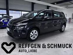 Schwarz Gebraucht 2022 Citroën Grand C4 Picasso Live Van / Kleinbus | 20.880 € (Teuer)