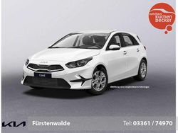 Casa white Neu 2025 Kia Ceed Limousine | 24.300 € (Guter Preis)