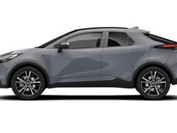 Silber Gebraucht 2025 Toyota C-HR SUV | 43.030 €