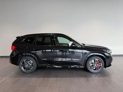 Black sapphire metallic (schwarz) Gebraucht 2025 BMW X1 M Sport SUV | 57.990 €
