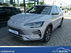 Boundless cloud Neu 2025 BYD Seal U Design SUV | 42.990 €