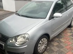 Silber Gebraucht 2007 VW Polo Kleinwagen | 890 € (Superpreis)