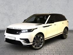 Weiß Gebraucht 2024 Land Rover Range Rover Velar HSE SUV | 85.880 € (Teuer)