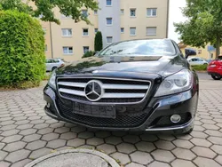 Schwarz Gebraucht 2011 Mercedes CLS250 Coupé | 21.500 € (Fairer Preis)