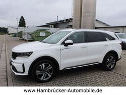 Weiß Gebraucht 2022 Kia Sorento Spirit SUV | 28.900 € (Superpreis)