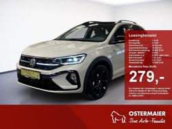 Ascotgrau / schwarz Gebraucht 2025 VW Taigo Style SUV | 26.940 € (Etwas zu teuer)
