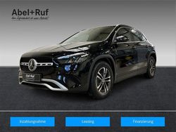 Schwarz Gebraucht 2025 Mercedes GLA200 SUV | 40.446 € (Fairer Preis)