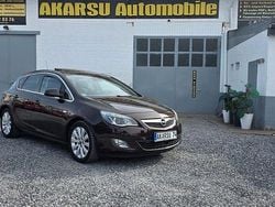 Braun Gebraucht 2012 Opel Astra Innovation Limousine | 3.450 € (Fairer Preis)