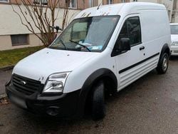 Weiß Gebraucht 2010 Ford Transit Kombi | 999 € (Superpreis)