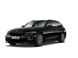 Gebraucht 2025 BMW 320 Efficient Dynamics Kombi | 34.740 € (Guter Preis)