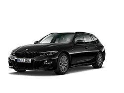Gebraucht 2025 BMW 320 Efficient Dynamics Kombi | 35.440 € (Fairer Preis)