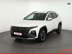 Weiß Neu 2024 Hyundai Tucson SUV | 29.890 € (Fairer Preis)