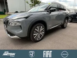 Ceramic grey/black Gebraucht 2025 Nissan X-Trail Tekna+ SUV | 47.780 €