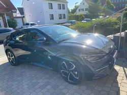 Schwarz Gebraucht 2022 Kia EV6 2 SUV | 36.450 € (Guter Preis)