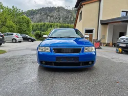 Blau Gebraucht 2002 Audi S3 Coupé | 8.950 € (Fairer Preis)