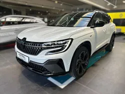Weiß Gebraucht 2025 Renault Austral Iconic SUV | 41.790 € (Fairer Preis)