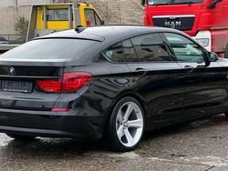 Gebraucht 2013 BMW 520 Gran Turismo Limousine | 11.300 € (Guter Preis)