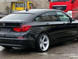 Gebraucht 2013 BMW 520 Gran Turismo Limousine | 11.800 € (Fairer Preis)