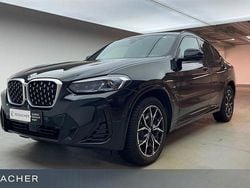 Schwarz Gebraucht 2025 BMW X4 M Sport SUV | 61.480 € (Fairer Preis)