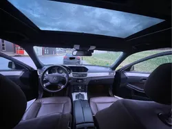 Schwarz Gebraucht 2009 Mercedes E220 Avantgarde Limousine | 10.800 € (Etwas zu teuer)