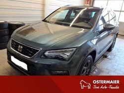 Rodium grau Gebraucht 2020 Seat Ateca 4Drive SUV | 22.950 € (Superpreis)