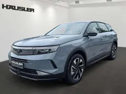 Grafik grau (uni) Neu 2025 Opel Grandland X SUV | 31.340 € (Superpreis)