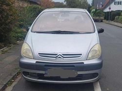 Gebraucht 2008 Citroën Xsara Picasso Comfort Van / Kleinbus | 500 €