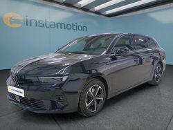 Schwarz Gebraucht 2024 Opel Astra Kombi | 26.849 € (Fairer Preis)